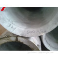 Super Duplex Stainless Steel pipe grade UNS S32750